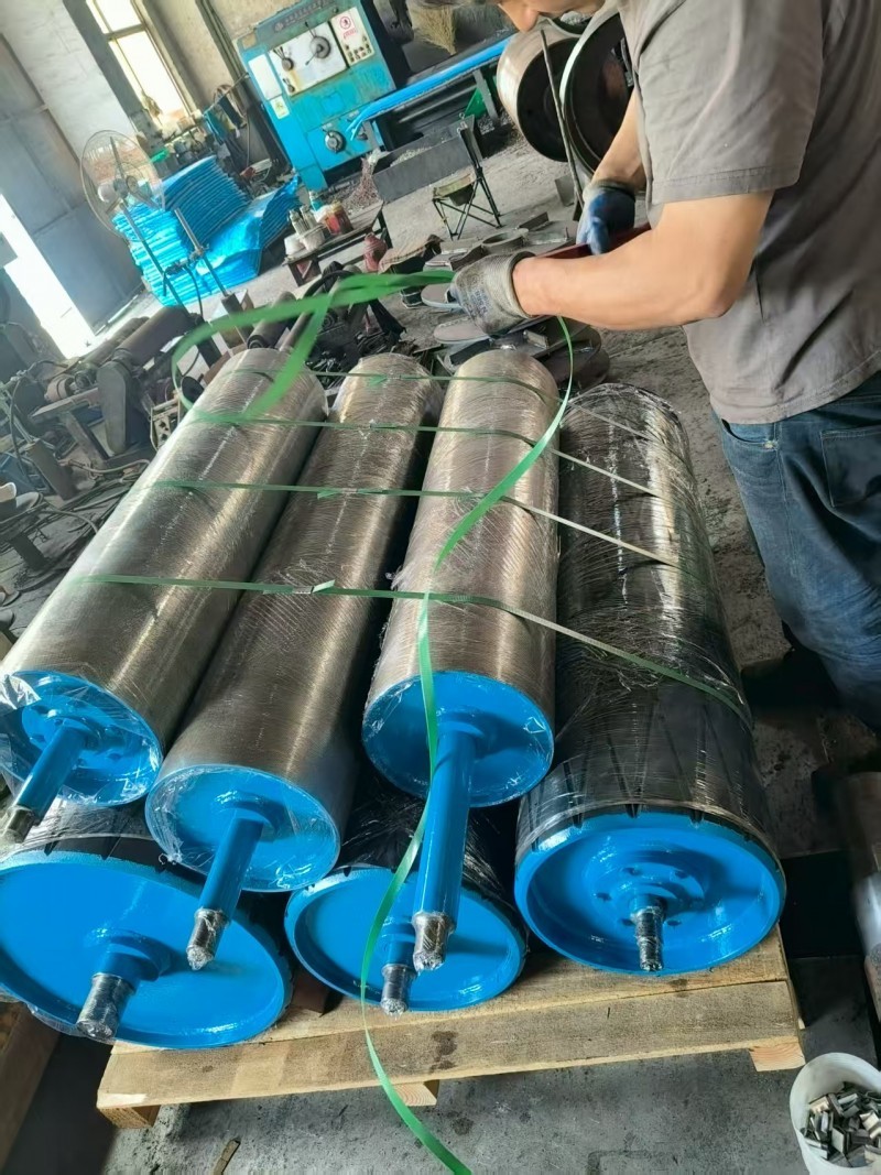 滑雪場專用滾筒